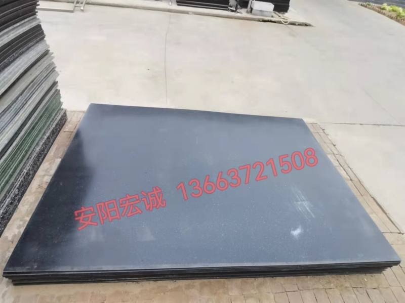 安陽宏誠：自卸車車底滑板訂貨，司機(jī)師傅的“福音”
