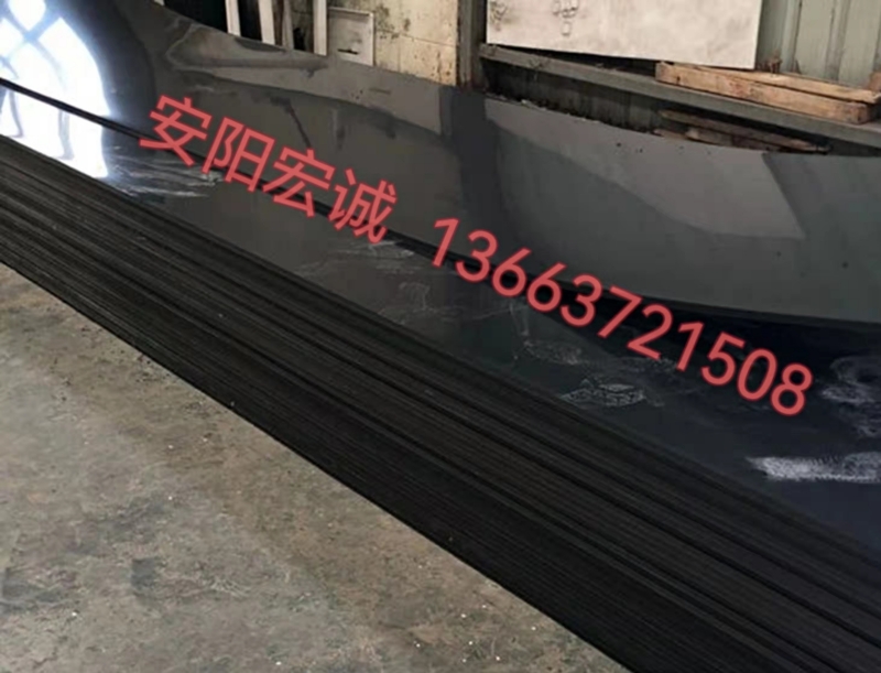 安陽(yáng)宏誠(chéng)：論高分子聚乙烯板解決煤倉(cāng)、料倉(cāng)堵塞的重要性！