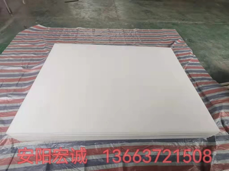 “315”在行動，宏誠超高分子聚乙烯板質(zhì)量有保證！