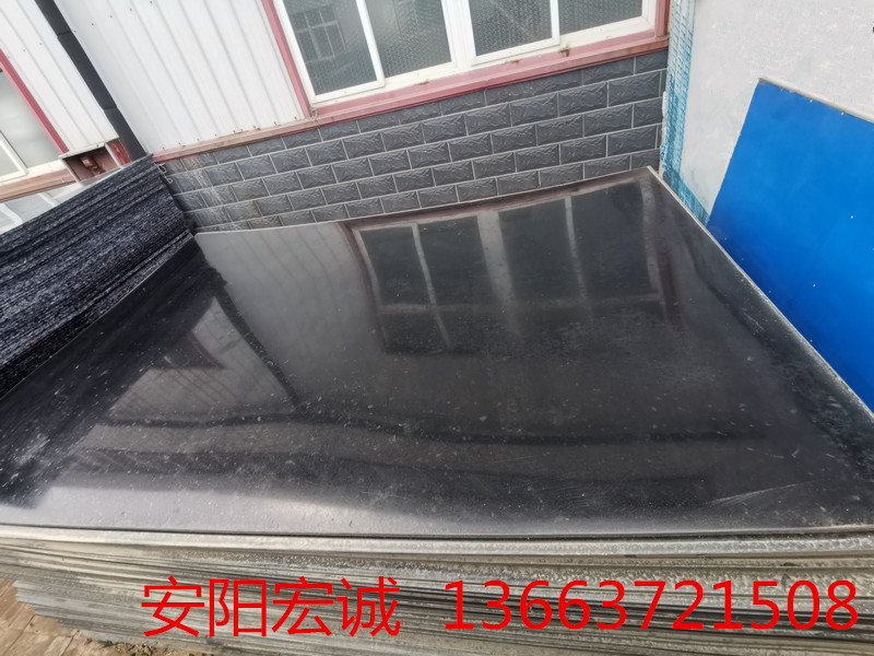 安陽宏誠：聚乙烯煤倉耐磨襯板安全有保障！